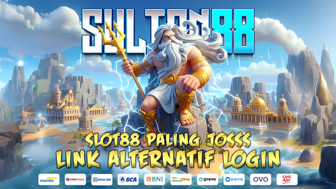 Kaya88slot slot88 resmi