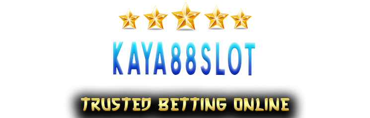 Kaya88slot Logo