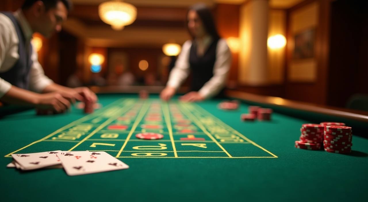 kaya88 slot Ruang Privateer dengan meja hidup dan aksi sebenar